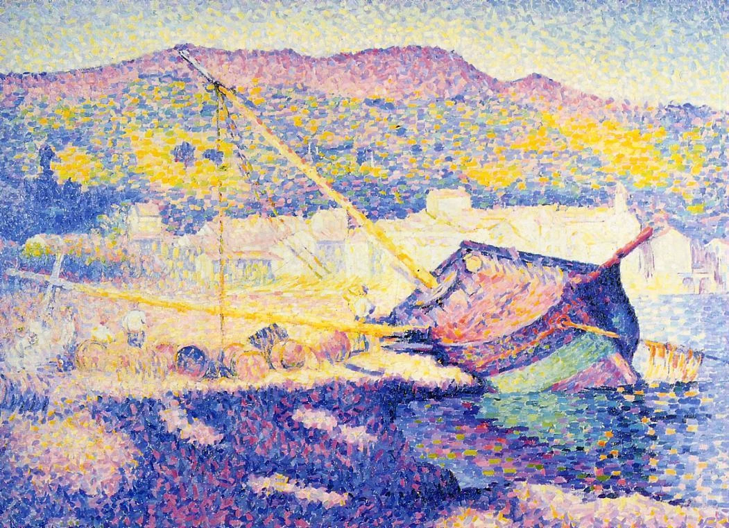La barca - Dijon